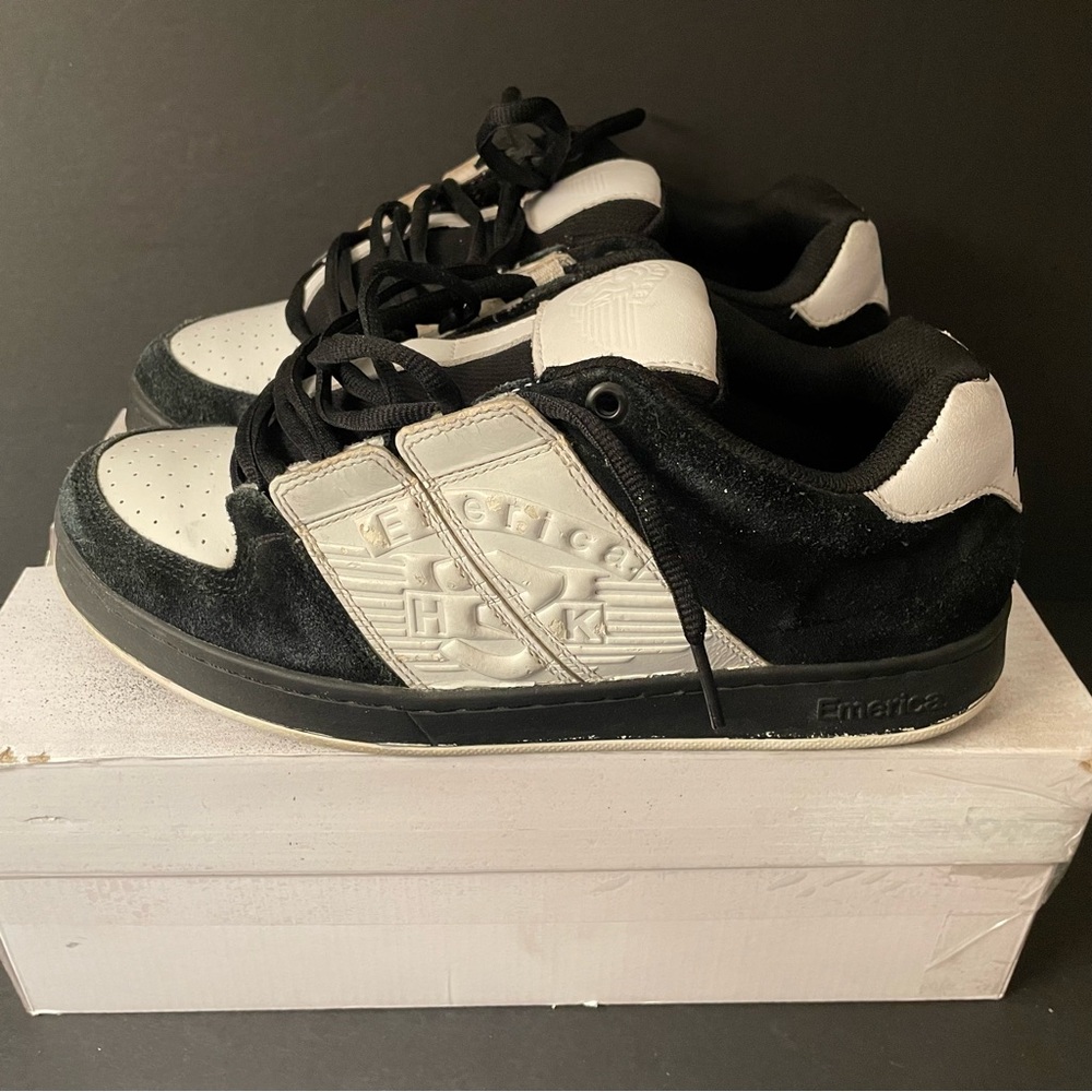 Emerica kirchart 3 us11 08’